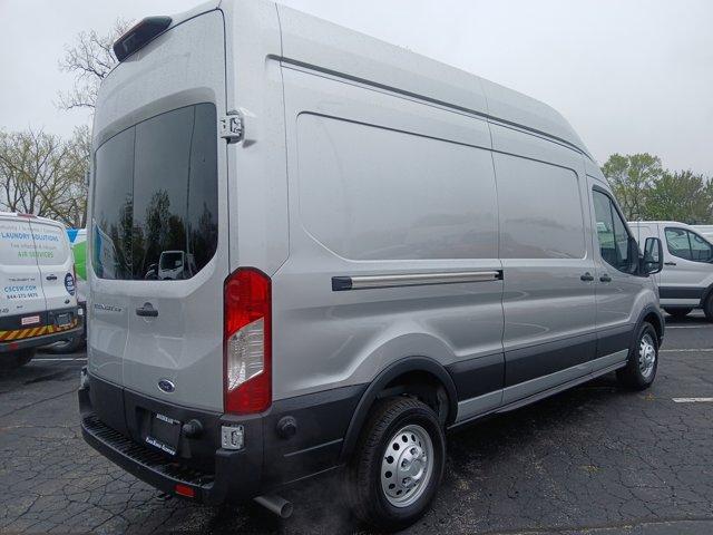 Thumbnail image of 2025 Ford Transit at Bredemann Ford in Glenview NEW