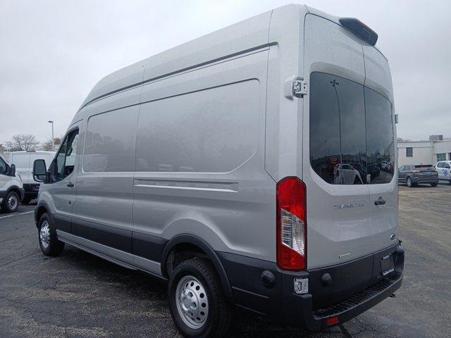 Thumbnail image of 2025 Ford Transit at Bredemann Ford in Glenview NEW