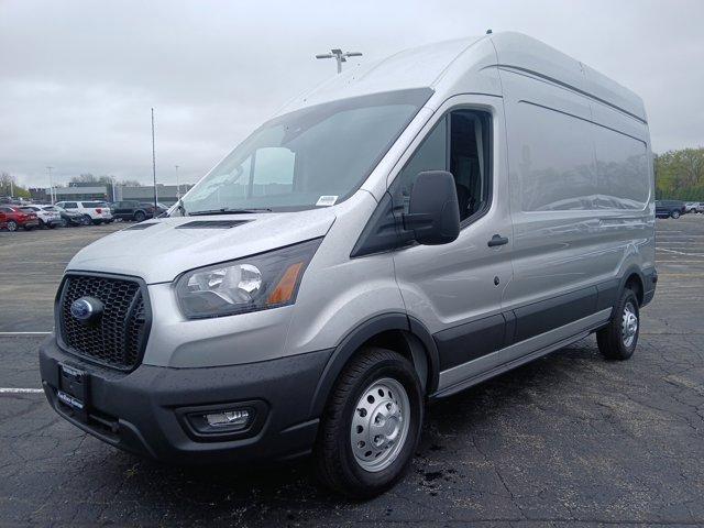 Thumbnail image of 2025 Ford Transit at Bredemann Ford in Glenview NEW