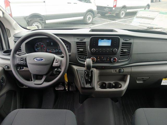 Thumbnail image of 2025 Ford Transit at Bredemann Ford in Glenview NEW