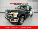 Thumbnail image of 2019 Ford F-150 at Serpentini Chevrolet of Willoughby
