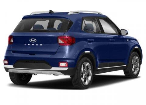 Thumbnail image of 2022 Hyundai VENUE at Riverhead Auto Mall