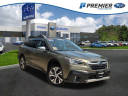 Thumbnail image of 2021 Subaru Outback at PremierSubaruWatertown NEW