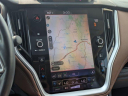 Thumbnail image of 2021 Subaru Outback at PremierSubaruWatertown NEW