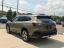 Thumbnail image of 2021 Subaru Outback at PremierSubaruWatertown NEW