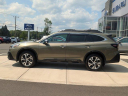Thumbnail image of 2021 Subaru Outback at PremierSubaruWatertown NEW