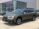Thumbnail image of 2021 Subaru Outback at PremierSubaruWatertown NEW