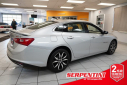 Thumbnail image of 2020 Chevrolet Malibu at Serpentini Chevrolet of Strongsville