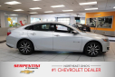 Thumbnail image of 2020 Chevrolet Malibu at Serpentini Chevrolet of Strongsville