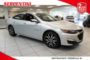 Thumbnail image of 2020 Chevrolet Malibu at Serpentini Chevrolet of Strongsville
