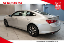 Thumbnail image of 2020 Chevrolet Malibu at Serpentini Chevrolet of Strongsville