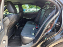Thumbnail image of 2022 Lexus IS 350 at Used - NorthParkLexusAtDominion