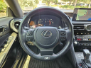 Thumbnail image of 2022 Lexus IS 350 at Used - NorthParkLexusAtDominion