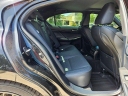 Thumbnail image of 2022 Lexus IS 350 at Used - NorthParkLexusAtDominion