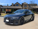 Thumbnail image of 2022 Lexus IS 350 at Used - NorthParkLexusAtDominion