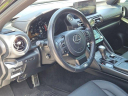 Thumbnail image of 2022 Lexus IS 350 at Used - NorthParkLexusAtDominion