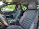 Thumbnail image of 2022 Lexus IS 350 at Used - NorthParkLexusAtDominion
