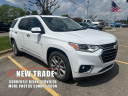 Thumbnail image of 2021 Chevrolet Traverse at Volkswagen of Grand Blanc