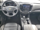 Thumbnail image of 2021 Chevrolet Traverse at Volkswagen of Grand Blanc