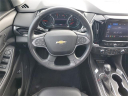 Thumbnail image of 2021 Chevrolet Traverse at Volkswagen of Grand Blanc