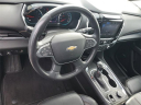 Thumbnail image of 2021 Chevrolet Traverse at Volkswagen of Grand Blanc