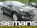 Thumbnail image of 2022 Ford Edge at Siemans Ford