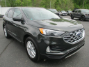 Thumbnail image of 2022 Ford Edge at Siemans Ford