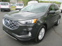 Thumbnail image of 2022 Ford Edge at Siemans Ford