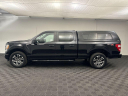 Thumbnail image of 2021 Ford F-150 at Dave Smith Dodge Chrysler Jeep Ram Chevrolet GMC Cadillac Buick