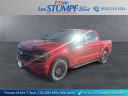 Thumbnail image of 2025 Ford F-150 at Les Stumpf Ford - New and Used