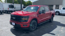 Thumbnail image of 2025 Ford F-150 at Les Stumpf Ford - New and Used
