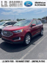 Thumbnail image of 2019 Ford Edge at LbSmithFordLinconMercury of Lemoyne, PA