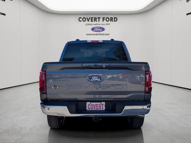 Thumbnail image of 2024 Ford F-150 at Covert Ford of Austin New