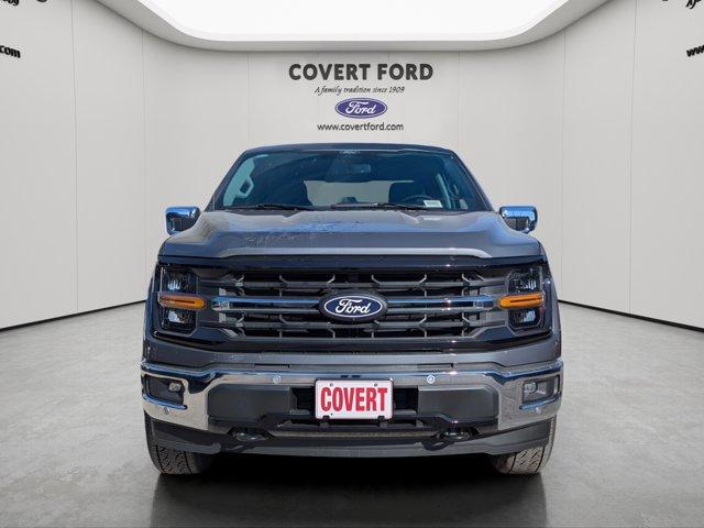 Thumbnail image of 2024 Ford F-150 at Covert Ford of Austin New
