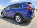 Thumbnail image of 2025 Honda CR-V at Phil Hughes Honda - Used