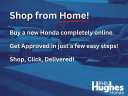 Thumbnail image of 2025 Honda CR-V at Phil Hughes Honda - Used
