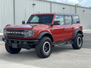 Thumbnail image of 2024 Ford Bronco at Stanley Automotive Enterprises Inc.