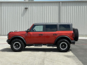 Thumbnail image of 2024 Ford Bronco at Stanley Automotive Enterprises Inc.