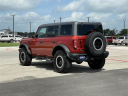 Thumbnail image of 2024 Ford Bronco at Stanley Automotive Enterprises Inc.