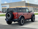 Thumbnail image of 2024 Ford Bronco at Stanley Automotive Enterprises Inc.