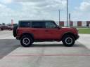 Thumbnail image of 2024 Ford Bronco at Stanley Automotive Enterprises Inc.