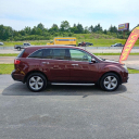 Thumbnail image of 2012 Acura MDX at ICARS.COM LLC