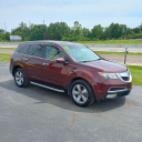 Thumbnail image of 2012 Acura MDX at ICARS.COM LLC