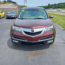 Thumbnail image of 2012 Acura MDX at ICARS.COM LLC
