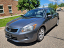 Thumbnail image of 2009 Honda Accord at FLEET AUTOMOTIVE LLC