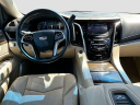 Thumbnail image of 2018 Cadillac Escalade ESV at Serpentini Chevrolet of Willoughby