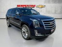 Thumbnail image of 2018 Cadillac Escalade ESV at Serpentini Chevrolet of Willoughby