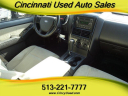 Thumbnail image of 2008 Ford Explorer Sport Trac at Cincinnati Used Auto Sales LLC