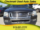 Thumbnail image of 2008 Ford Explorer Sport Trac at Cincinnati Used Auto Sales LLC