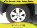 Thumbnail image of 2008 Ford Explorer Sport Trac at Cincinnati Used Auto Sales LLC